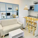Apartaestudio Olas