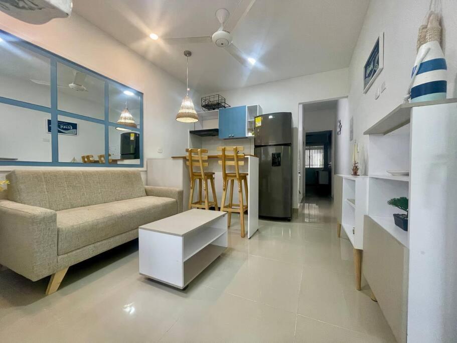 Olas Apartamento Santa Marta (Magdalena)